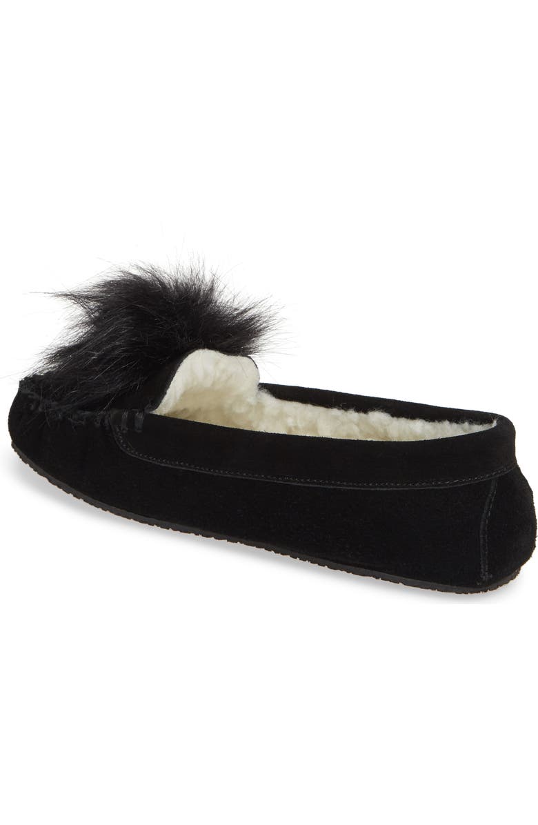 patricia green Colorado Moccasin Slipper, Alternate, color,