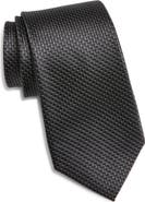 Nordstrom Neat Silk Tie