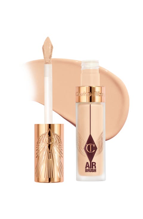 Airbrush Flawless Blur Concealer