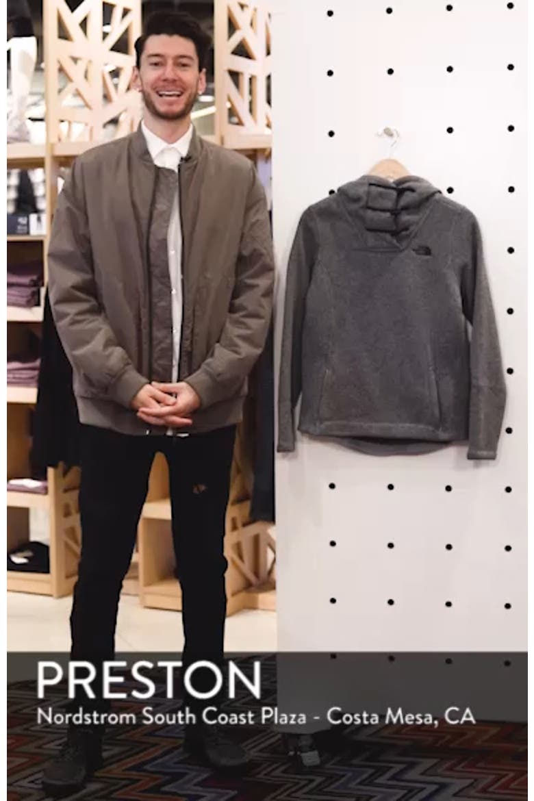 Crescent Hoodie video