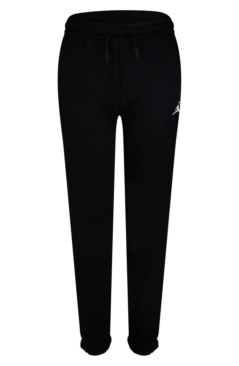 Jordan Kids' Essentials Jumpman Sweatpants, Main, color,