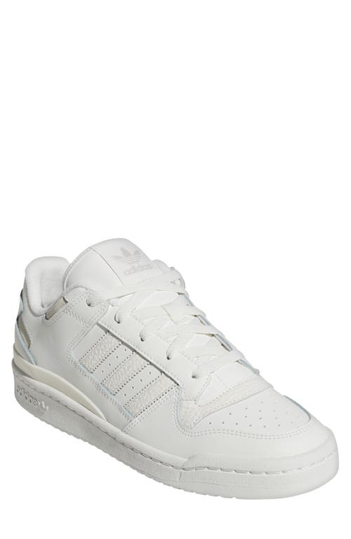 Adidas Originals Adidas Forum Low Cl Sneaker