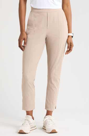 Zella Vantage High Waist Ankle Pants