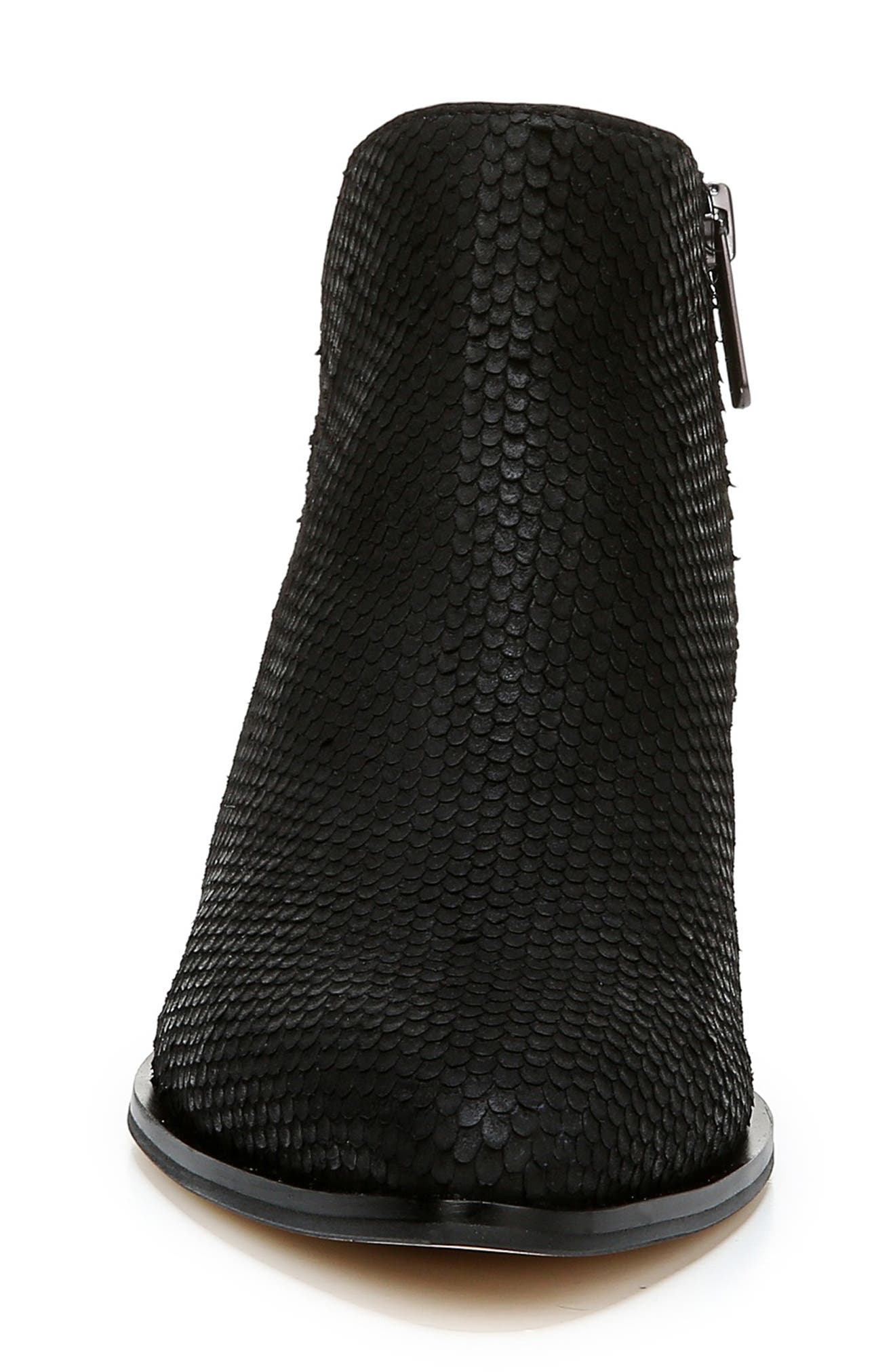 SARTO by Franco Sarto Sloan Bootie, Alternate, color, 