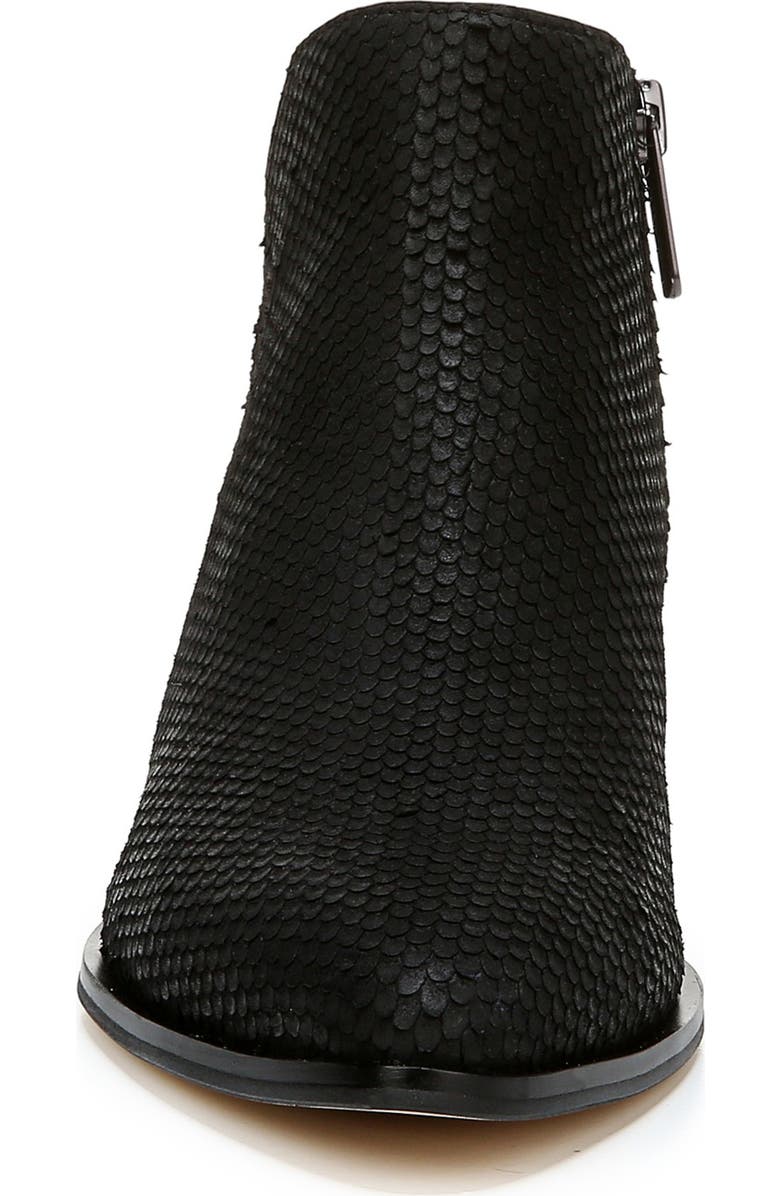 SARTO by Franco Sarto Sloan Bootie, Alternate, color,