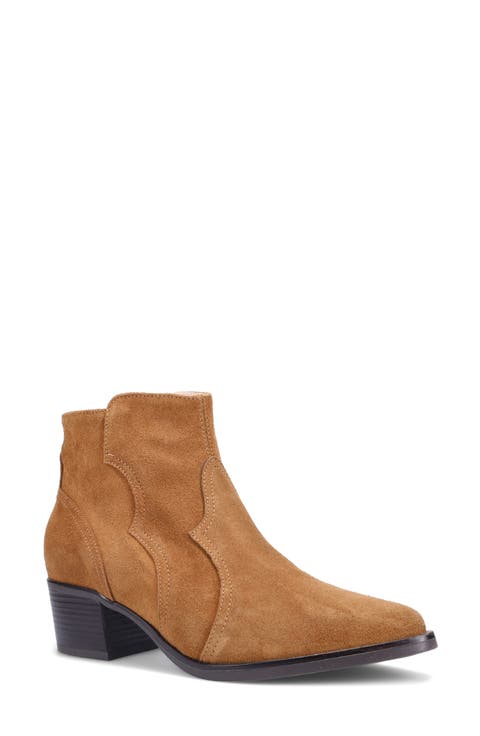 Syrena Bootie (Women)