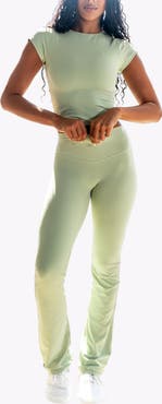 Vitality Cloud II Trouser