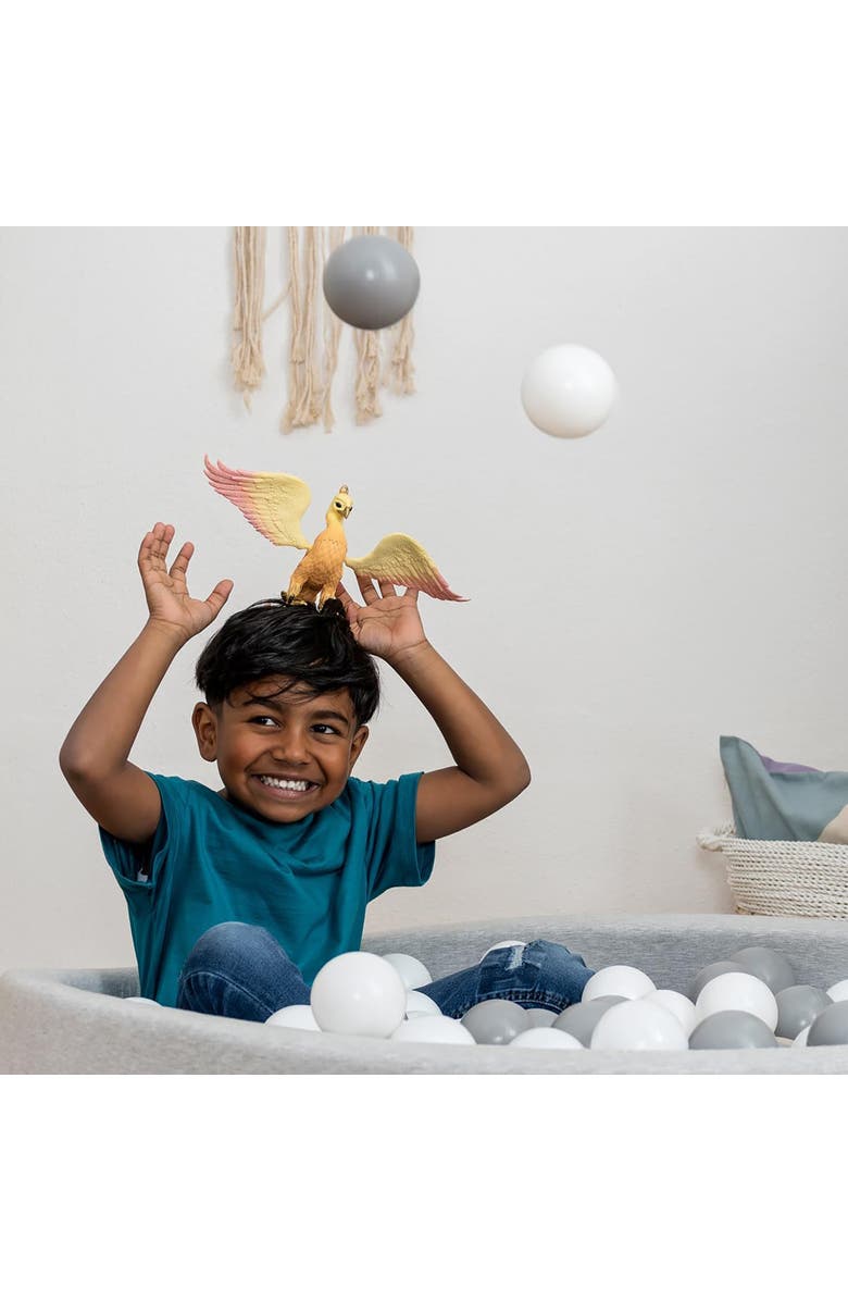 Schleich Bayala Phoenix Mythical Fantasy Action Figure, Alternate, color, Multicolored