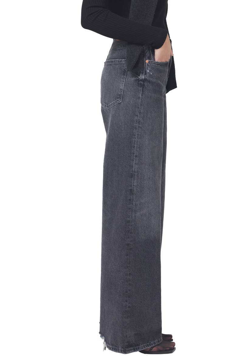 Citizens of Humanity PALOMA BAGGY IN BEVERLY BROOK, Alternate, color,