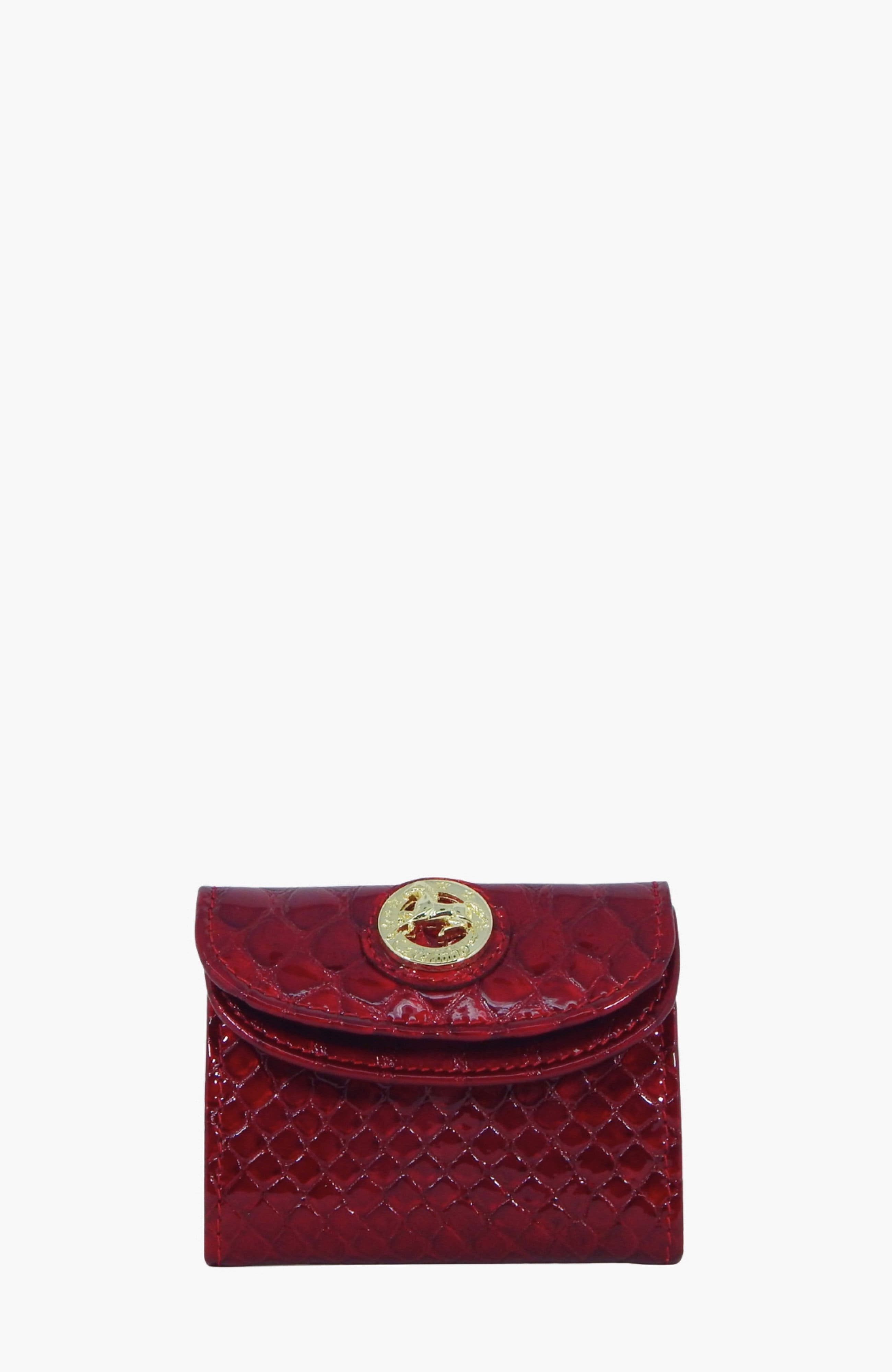 selected Red
