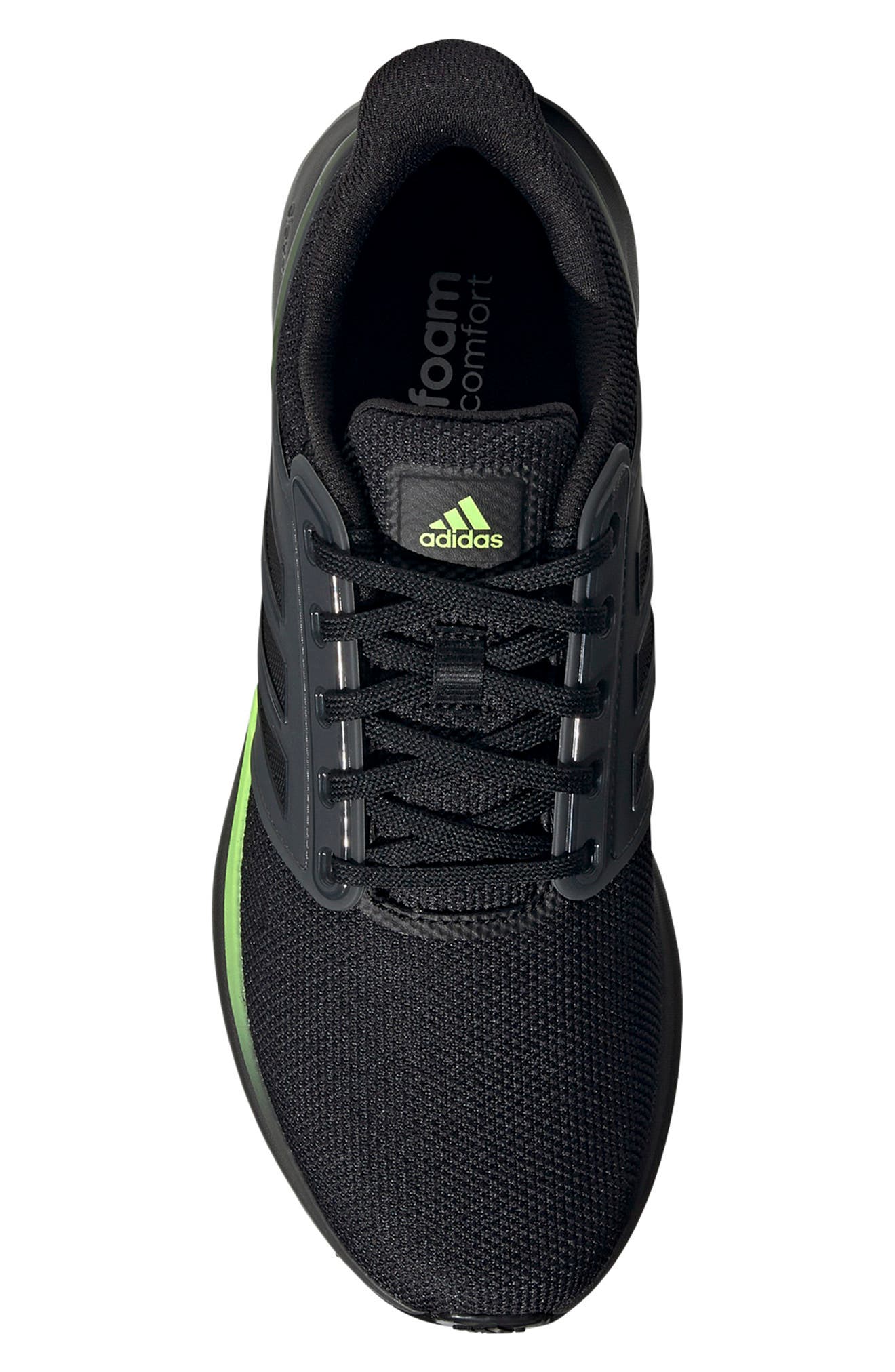 adidas EQ19 Run Winter Shoe, Alternate, color, 