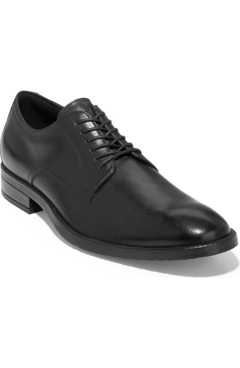 Cole Haan Modern Essential Plain Toe Derby, Main, color,