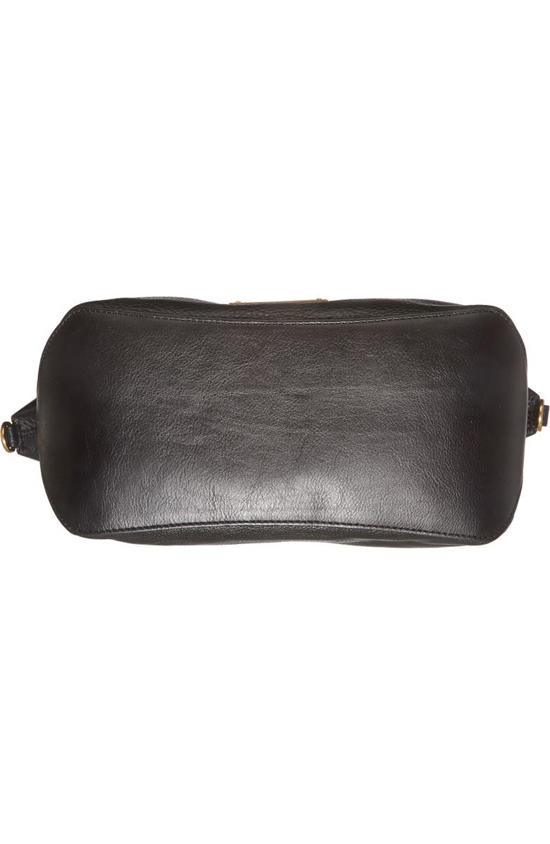 Marc Jacobs MARC BY MARC JACOBS 'New Too Hot to Handle' Leather Satchel, Alternate, color,