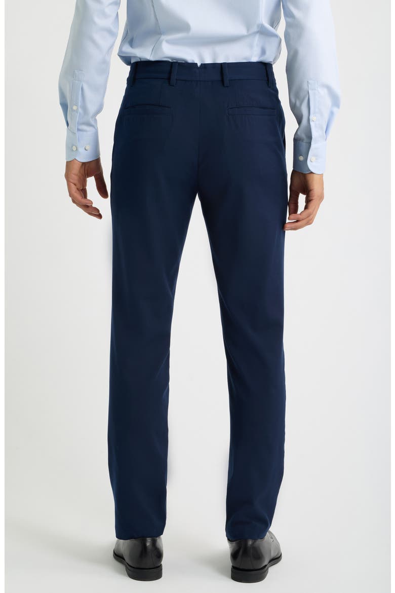 Travel Tech Dress Pants, Alternate, color, NAVY