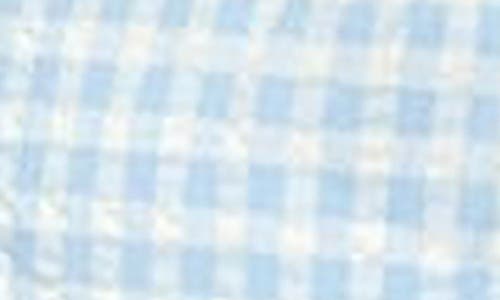 Shop Edikted Jordy Gingham Bikini Top
