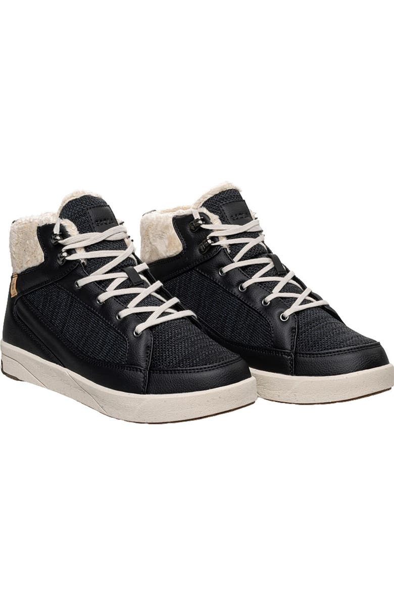 Saola Picchu Waterproof Shoe - Women's, Alternate, color, Black