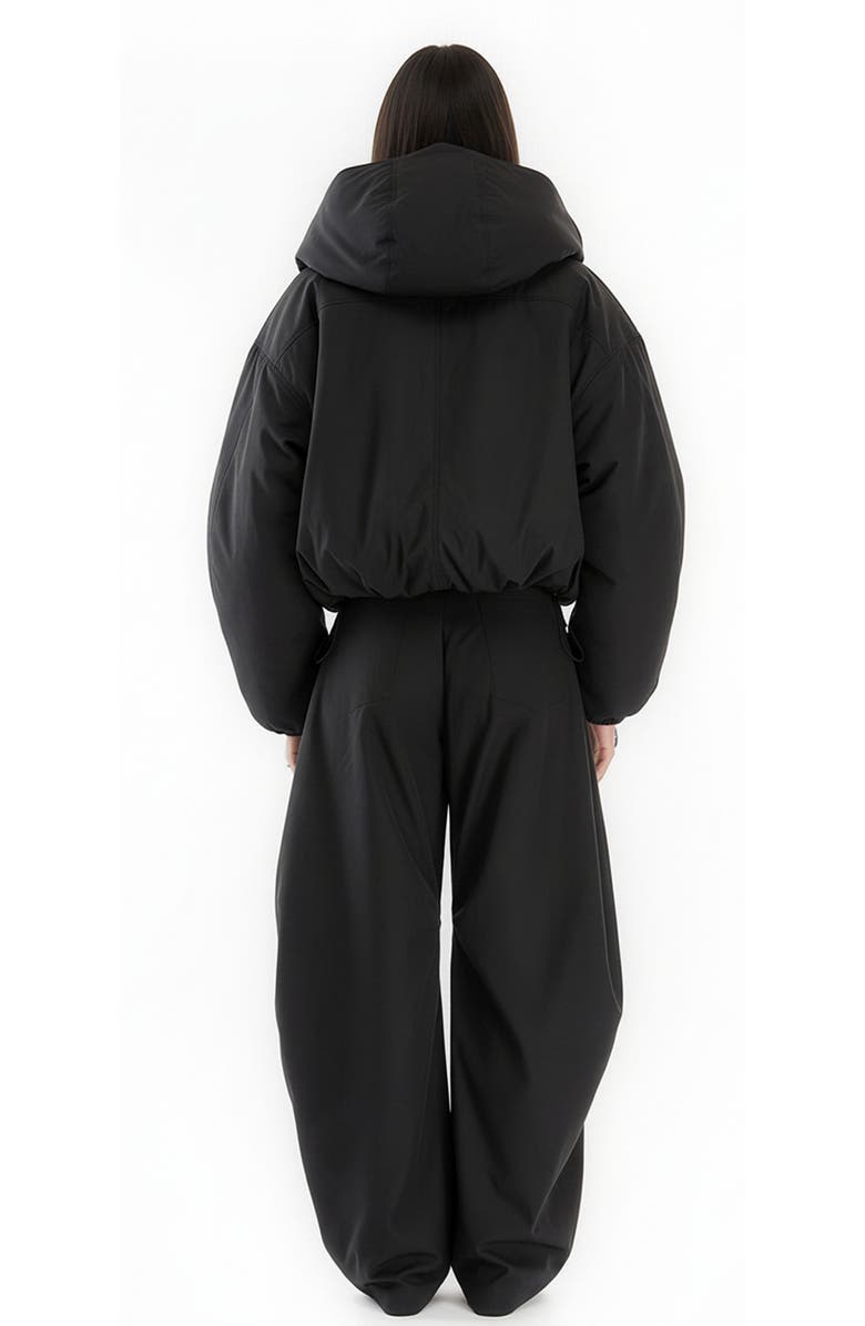 Mother of All Juice Crop Bomber, Alternate, color, Black