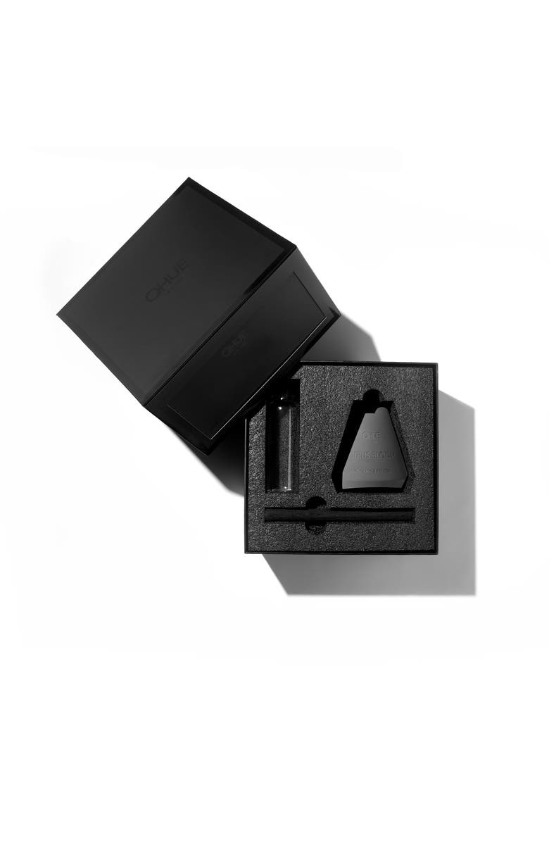 Qhue Citrus Bloom Diffuser, Alternate, color, 