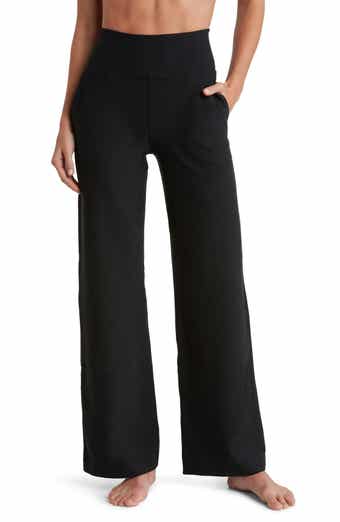BEYOND YOGA Women s High Waisted Practice Pants