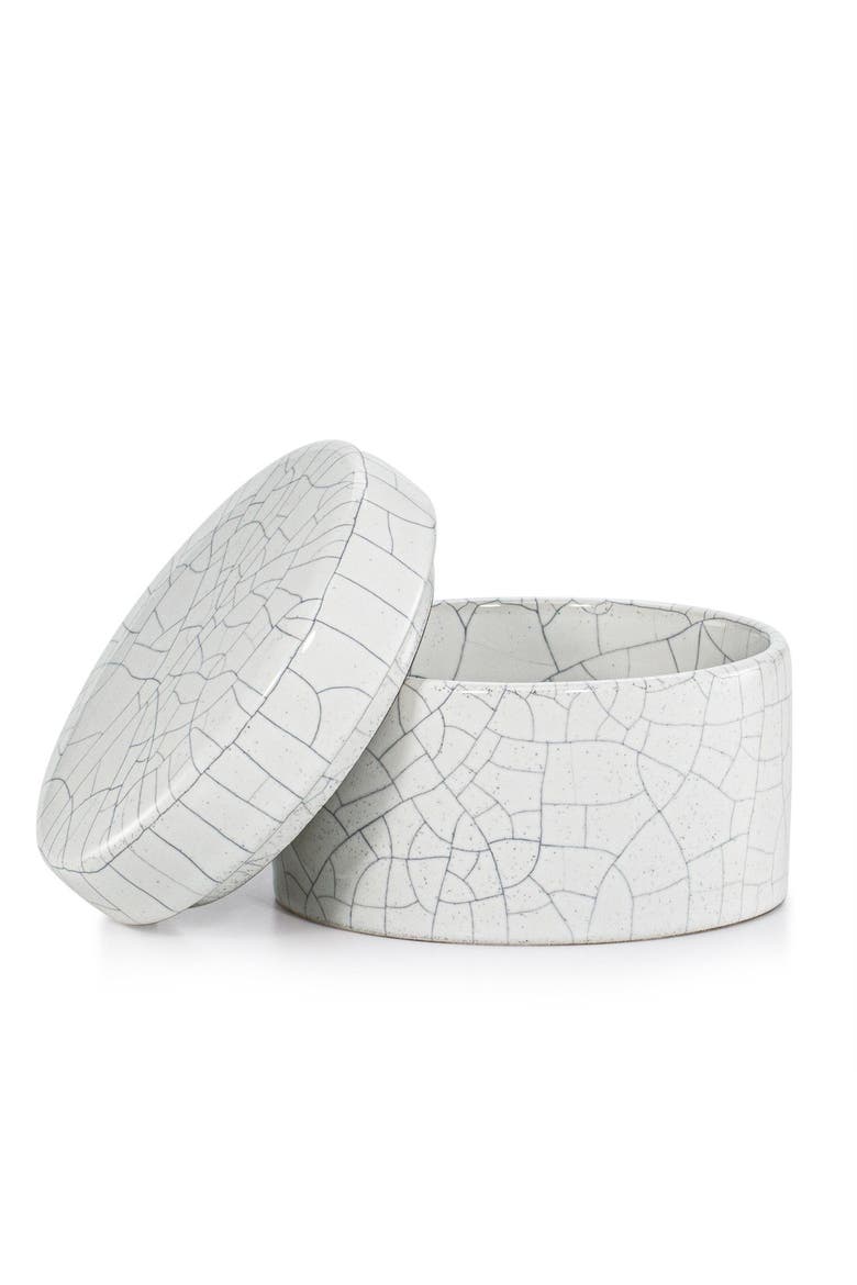 Frattura White Canister, Alternate, color, WHITE