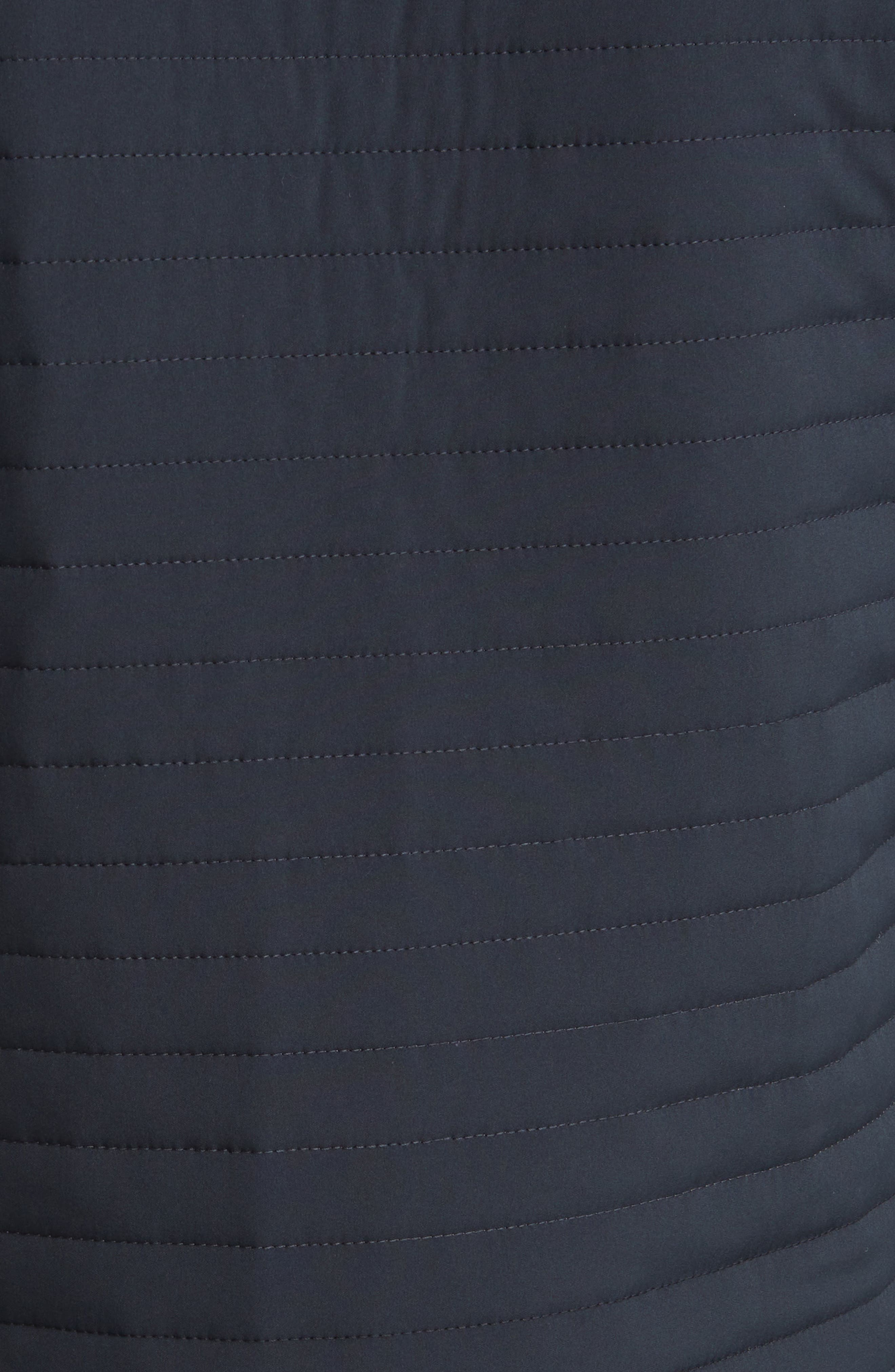 Johnnie-O Zimmer Vest - Seal