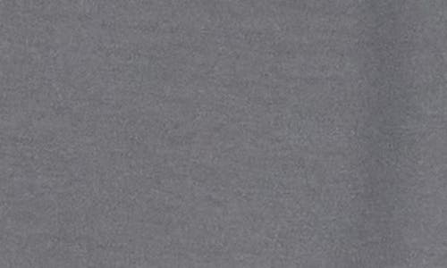 Apana Scuba Shorts In Teal Smoke