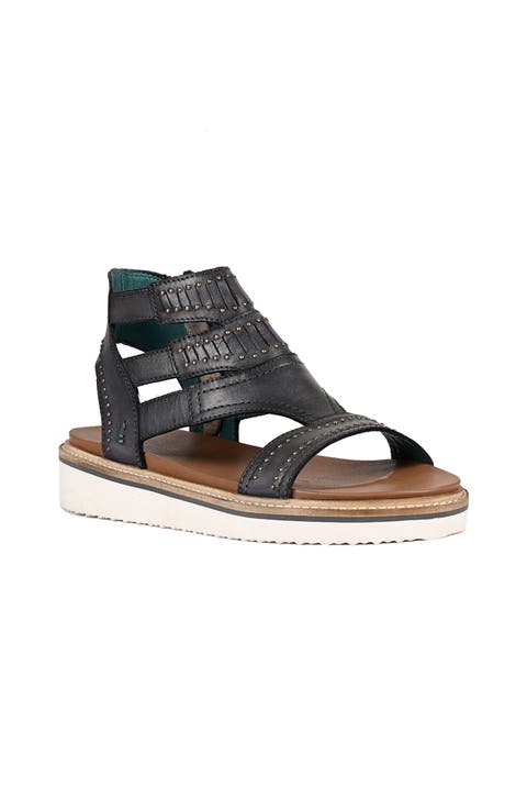 Carlita II Sandal