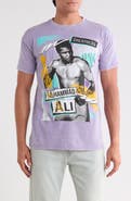 Philcos Retro Ali Cotton T-Shirt