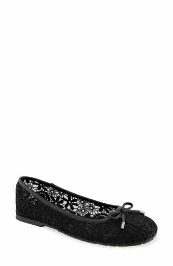 Reaction Kenneth Cole Elstree Mesh Ballet Flat