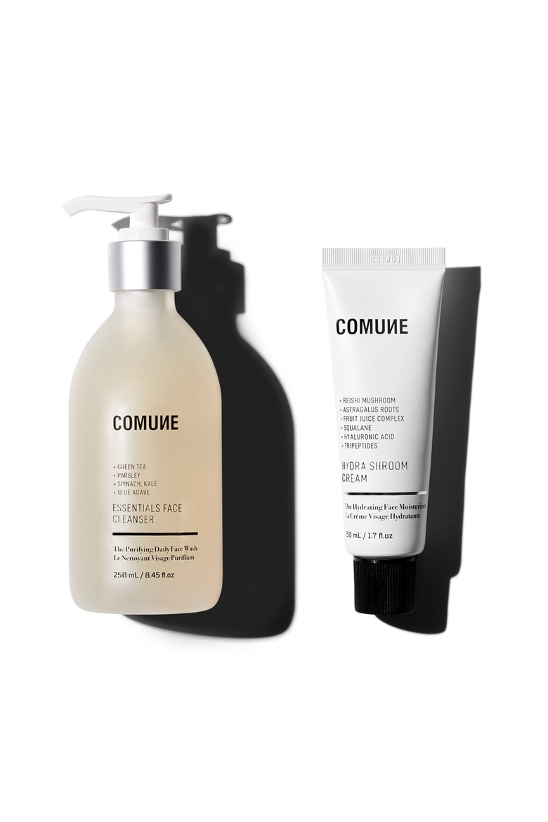 Essentials Care Duo Skincare Set, Main, color, None