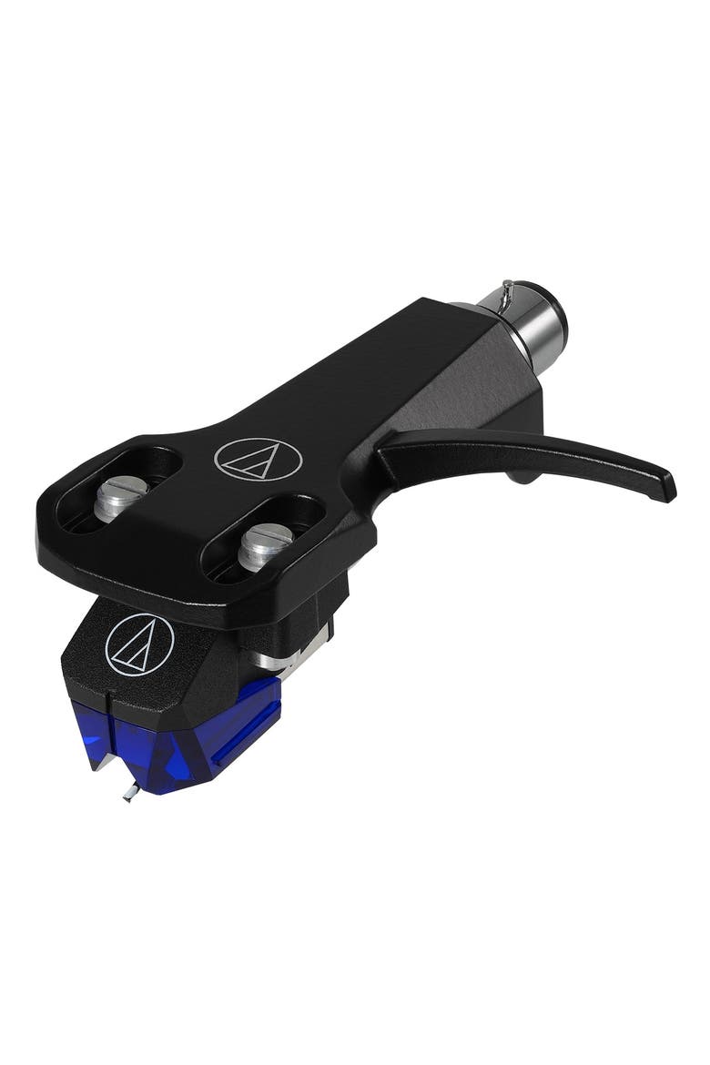 AT-XP3/H Headshell & MM Cartridge Combo Kit, Main, color, Blue