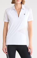 Original Penguin Zip Front Polo