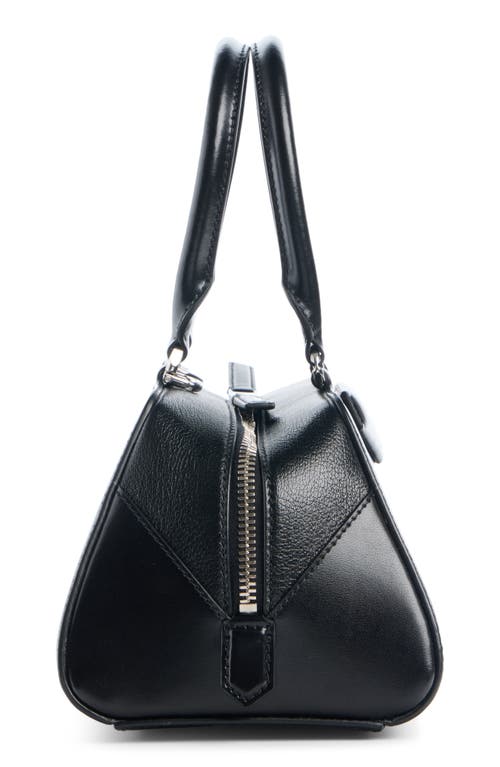 Givenchy Small Antigona Cube East-west Bag In Box Leather