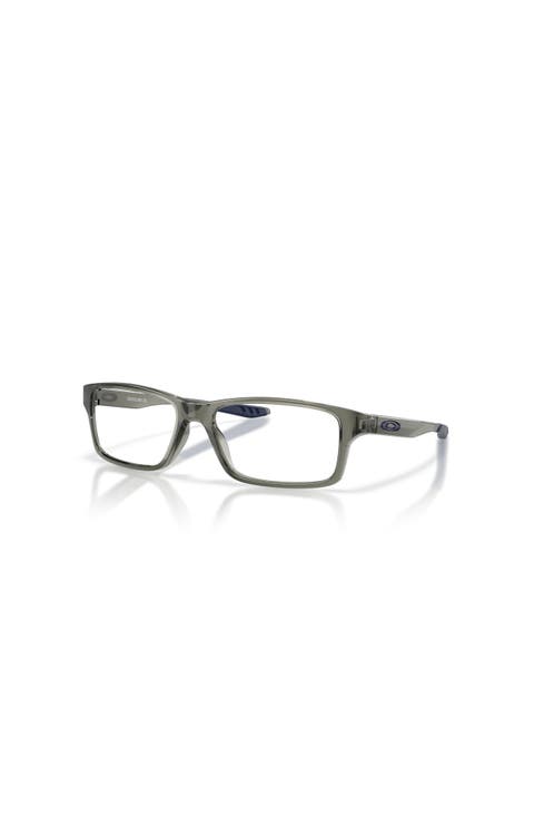 49mm Square optical glasses