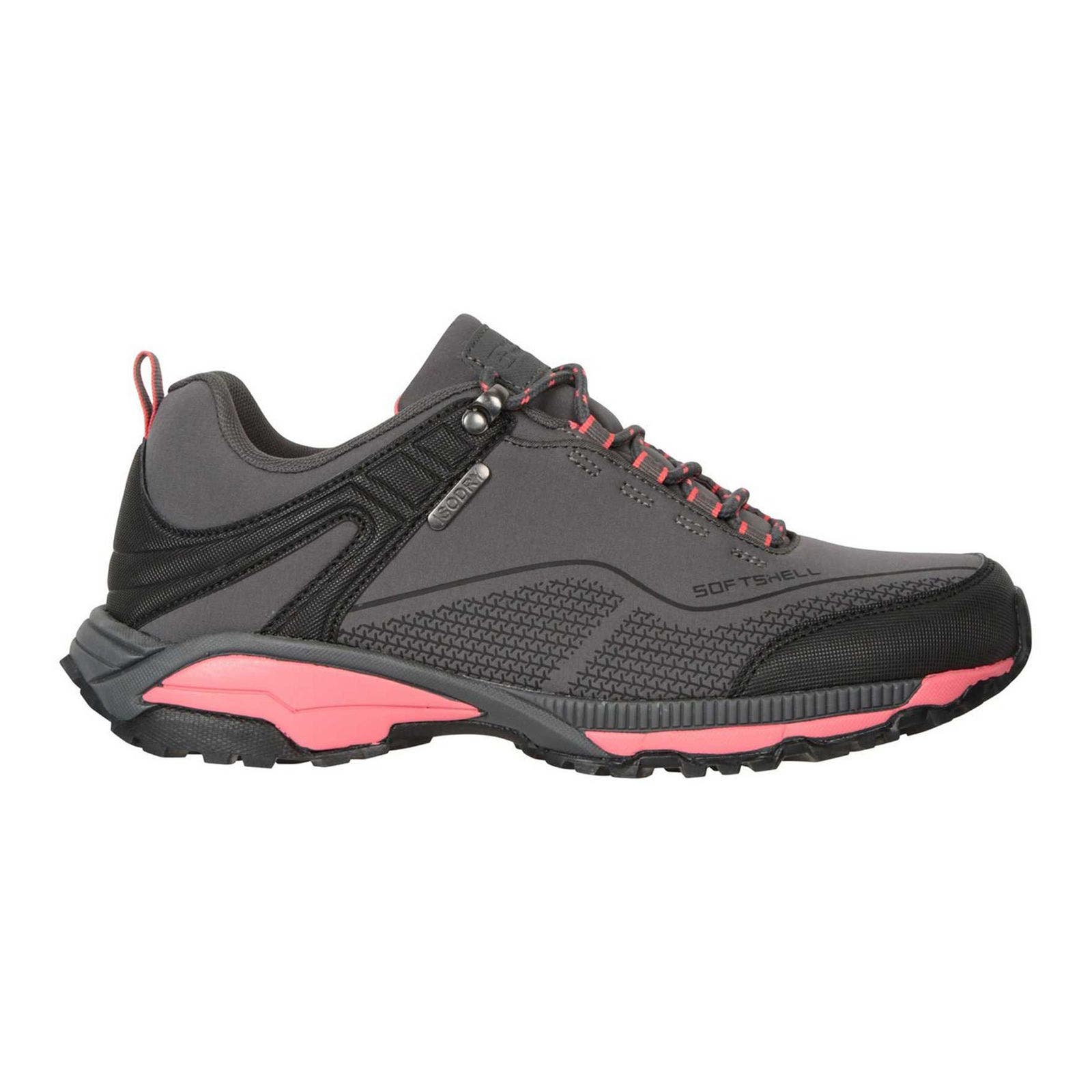 Collie Waterproof Running Sneakers, Alternate, color, Gray
