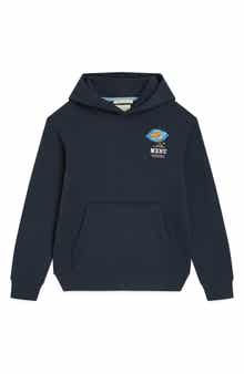 Kids' Fleece Graphic Hoodie