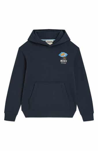 Kids' Fleece Graphic Hoodie