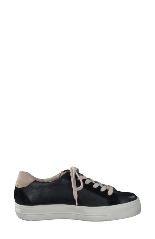 Paul Green Zoom Platform Sneaker