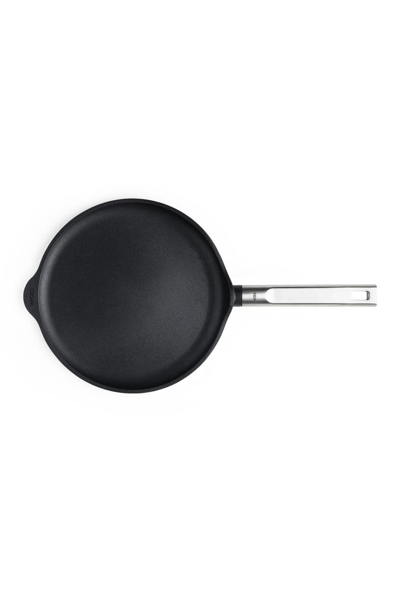 Ecologic Pro Nonstick Crepes Pan 10-Inch, Alternate, color, Black