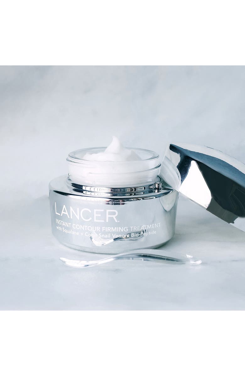 LANCER Skincare Instant Contour Firming Treatment, Alternate, color,