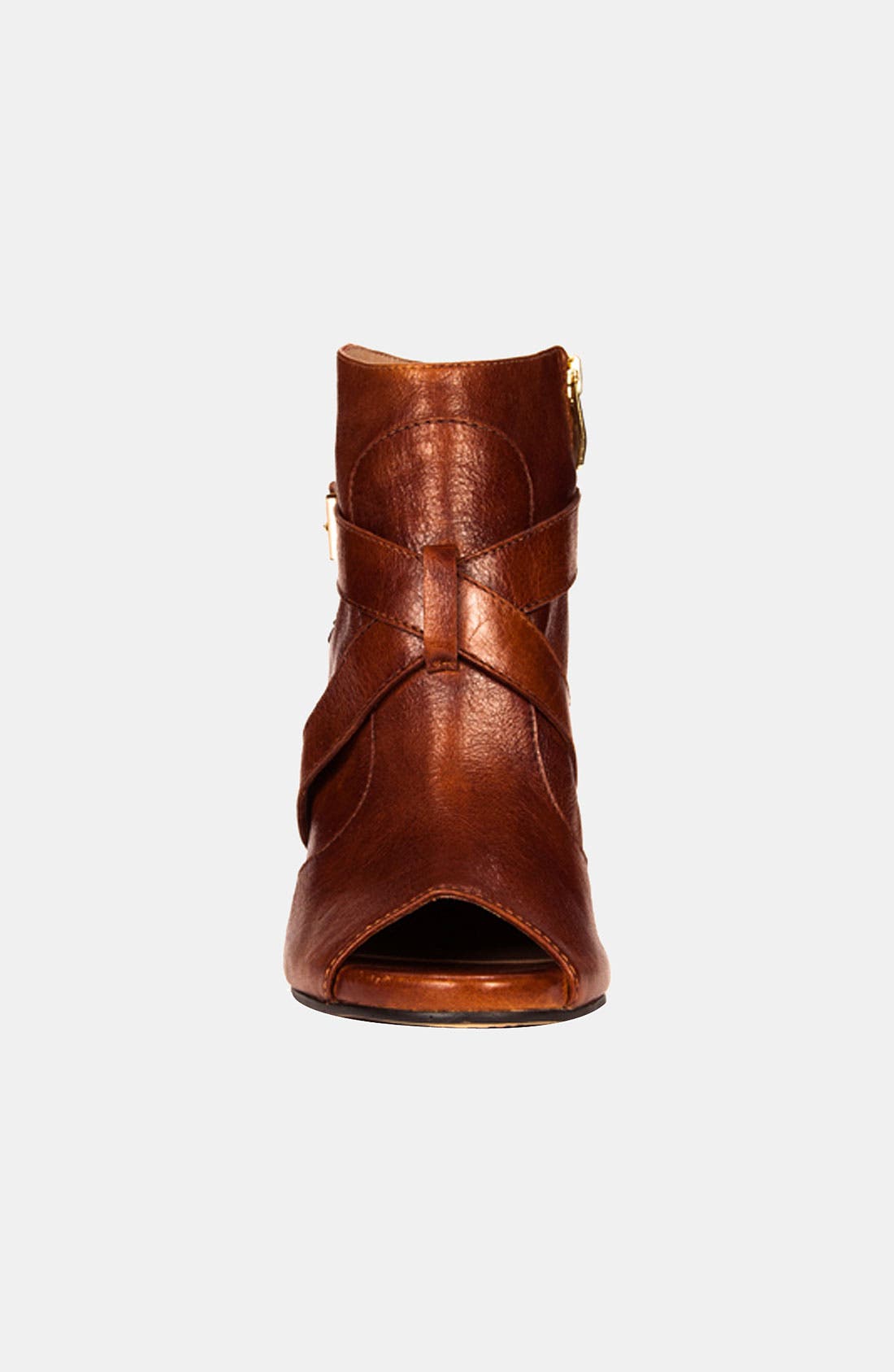 'Padara' Bootie, Alternate, color, ACORN
