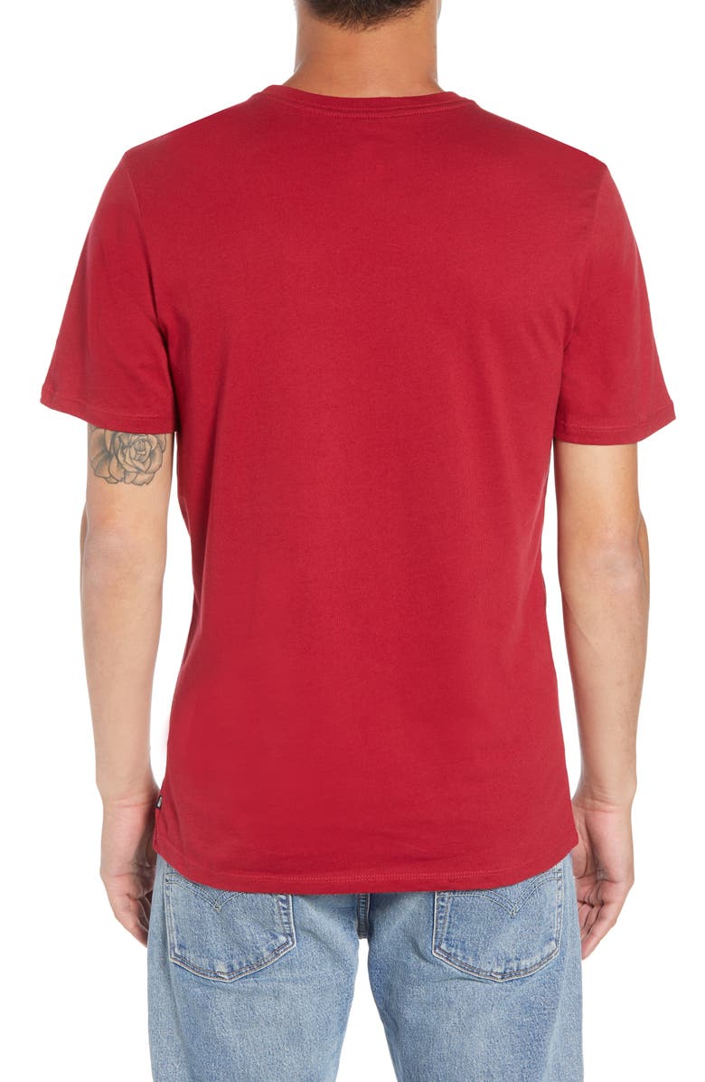 Nike SB Year of the Dog T-Shirt, Alternate, color,