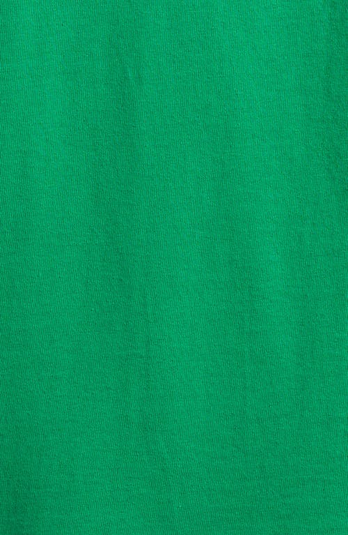 Market Kids' Mini In Green