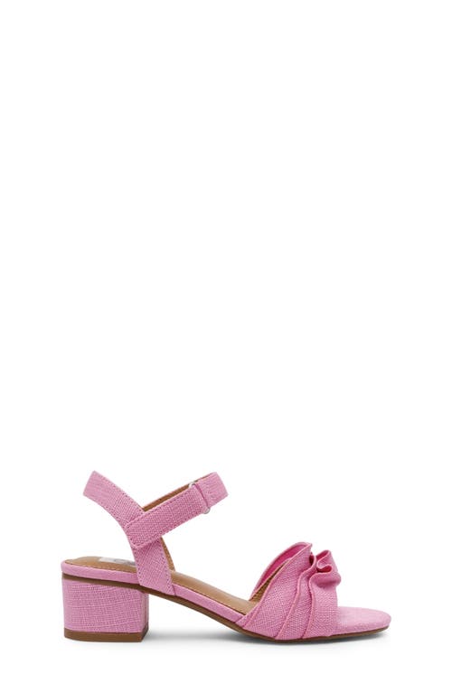 Dolce Vita Dv By Govani Ruffle Sandal