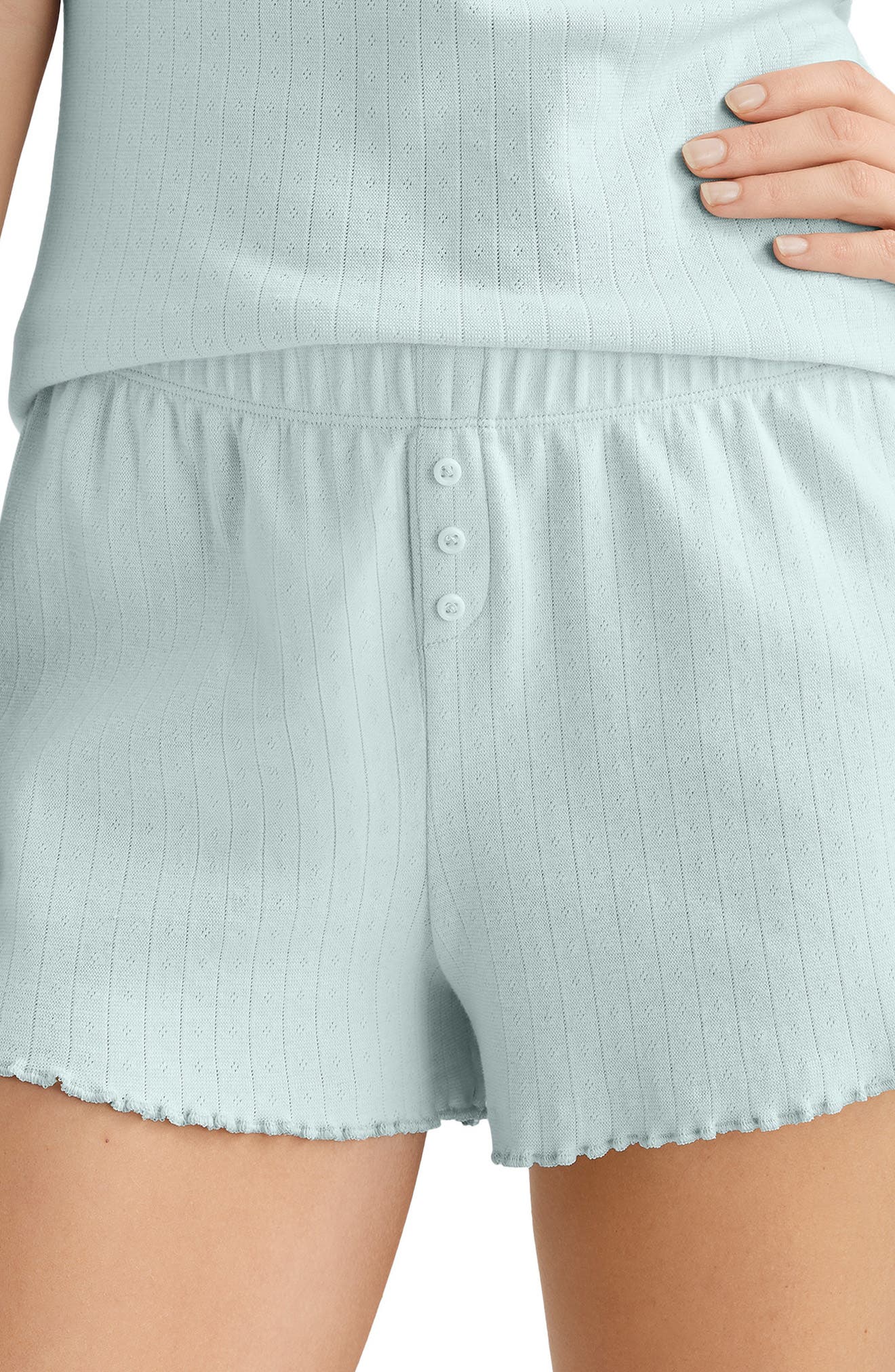 BLUE/ GREEN