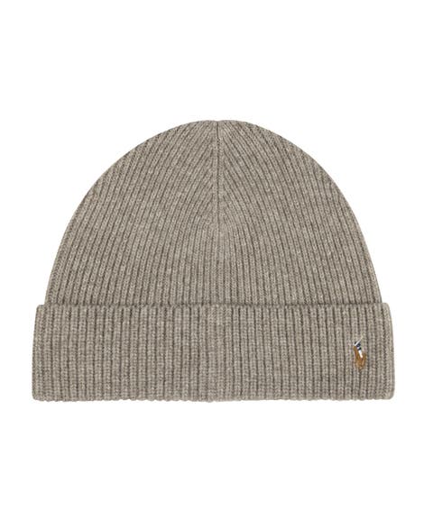 Signature Cuff Hat