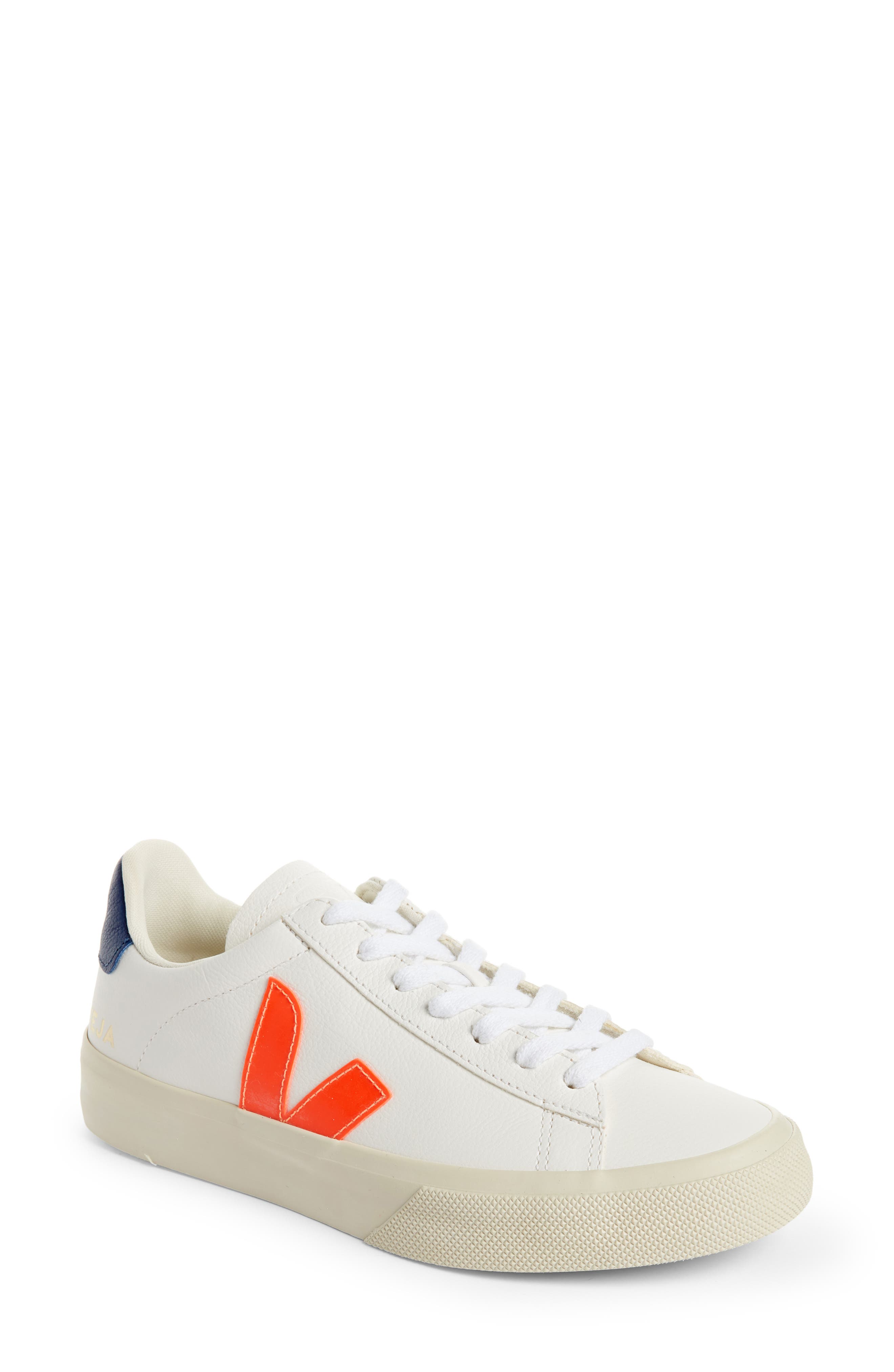 Veja Campo Sneaker, Main, color, 