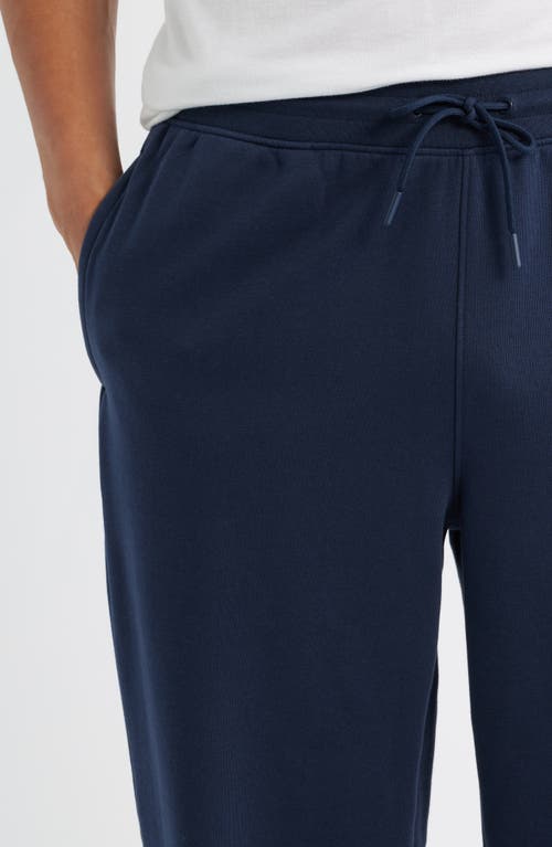 Zella Driver Five Pocket Pants In Blue