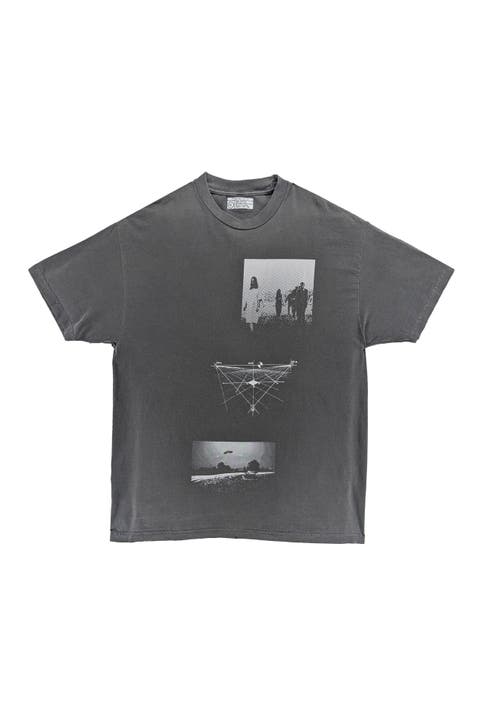 Perspective Tee
