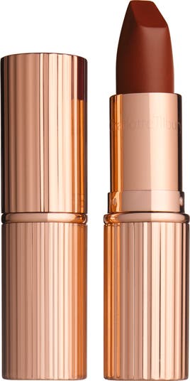 Charlotte Tilbury Matte Revolution Lipstick So 90s